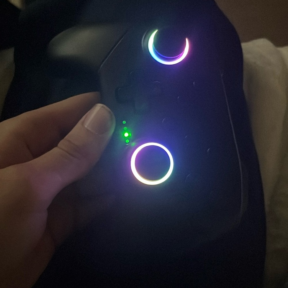 Boyle controller for pc android and iOS